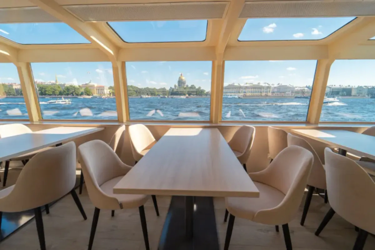 Теплоход «Славутич» image- 15